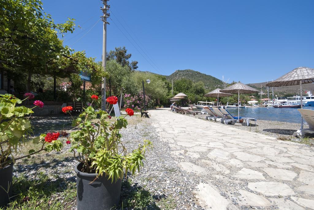 Jenny'S House Hotel Selimiye  Exterior photo