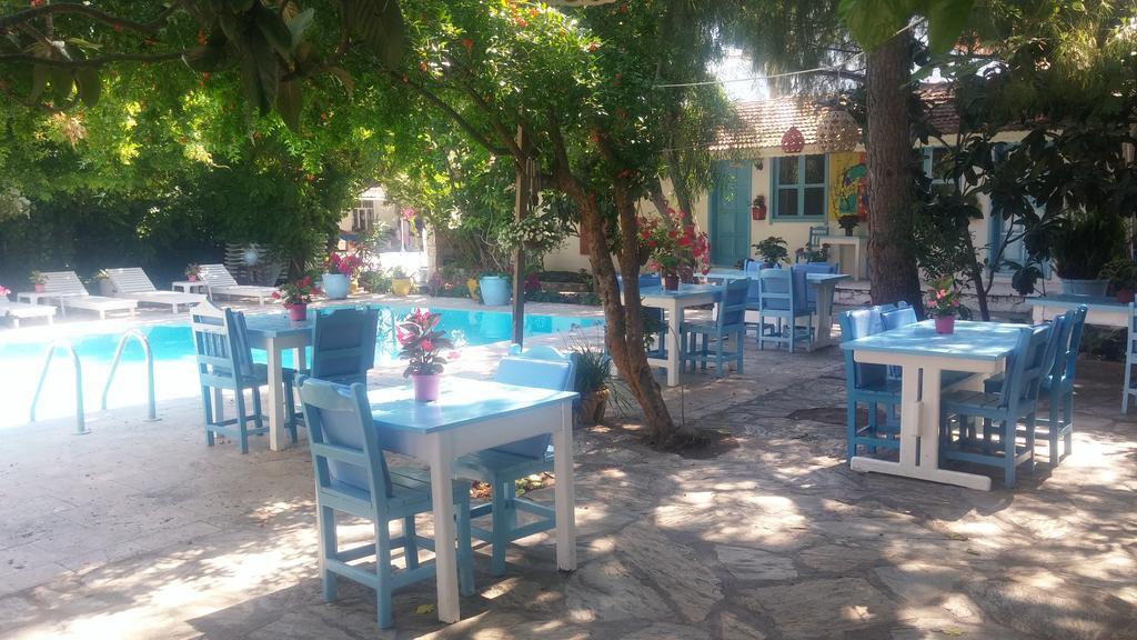 Jenny'S House Hotel Selimiye  Exterior photo