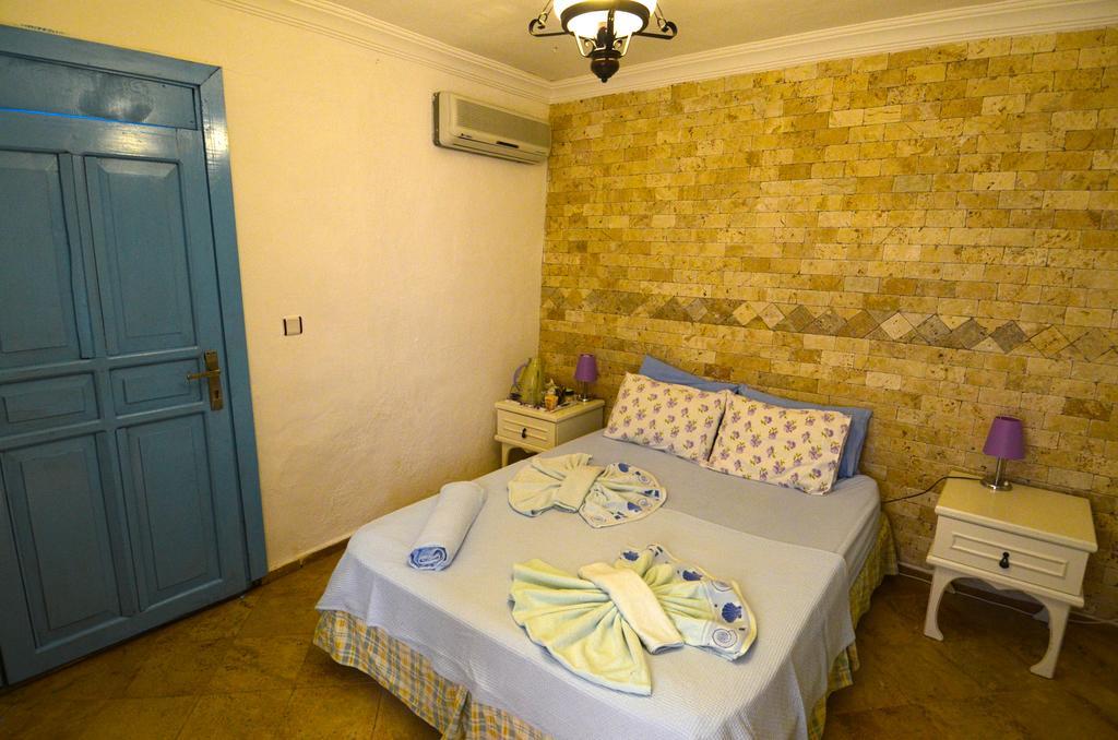Jenny'S House Hotel Selimiye  Exterior photo