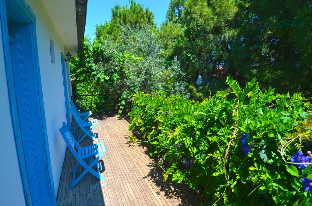 Jenny'S House Hotel Selimiye  Exterior photo