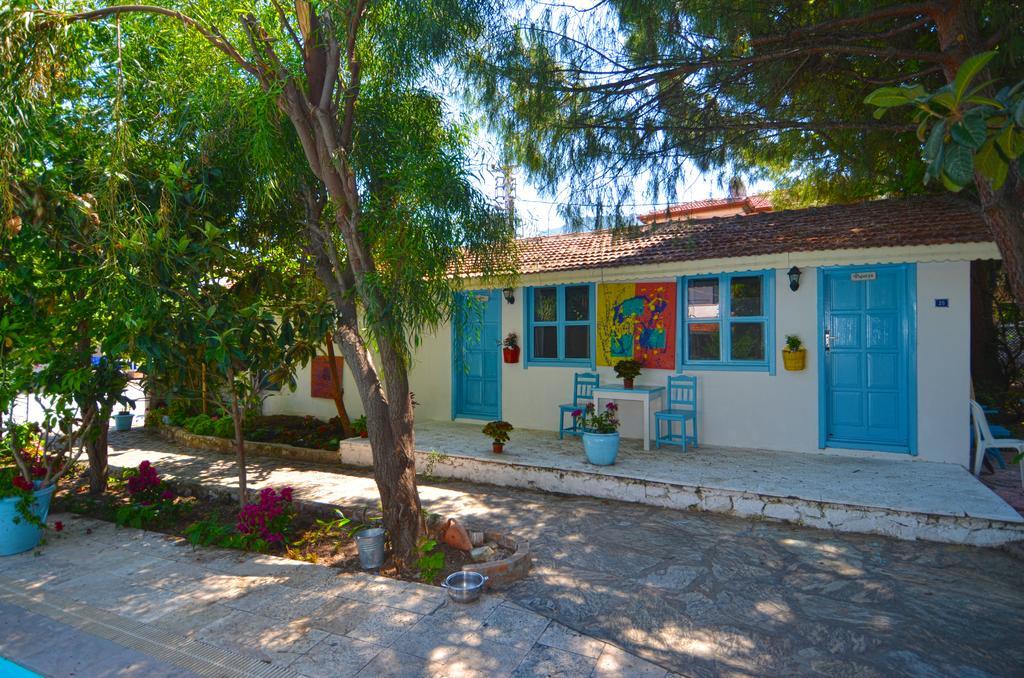 Jenny'S House Hotel Selimiye  Exterior photo