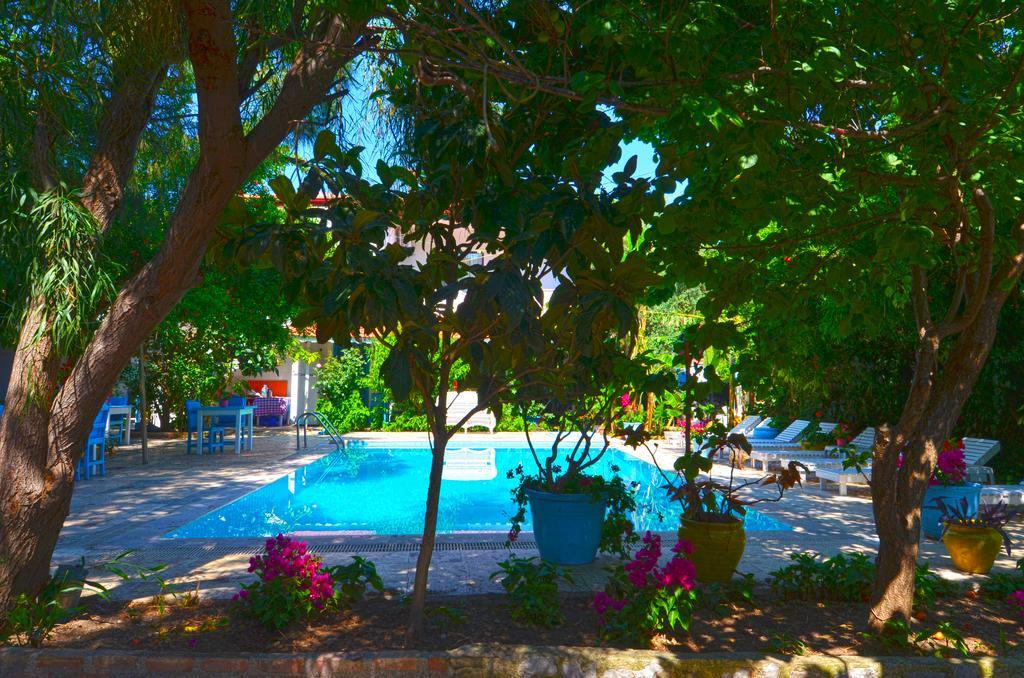 Jenny'S House Hotel Selimiye  Exterior photo